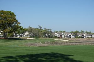 Dunes Golf And Beach 11th Approach 2025